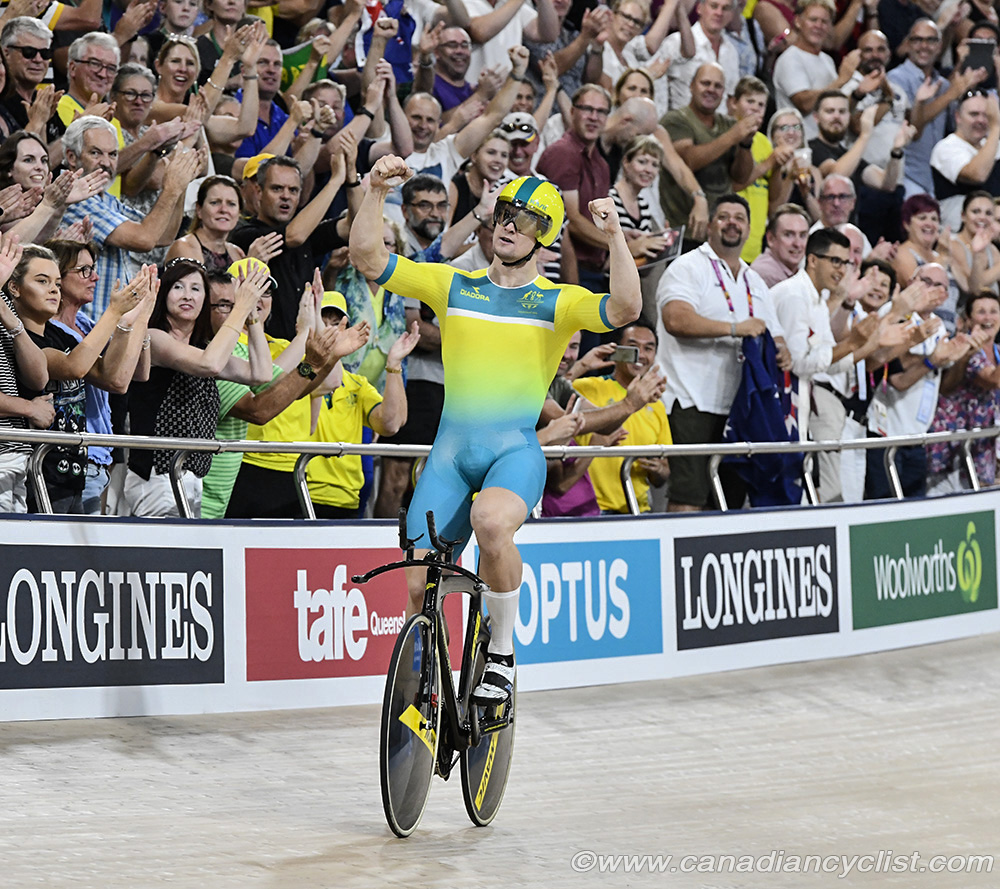 Commonwealth Games, Gold Coast 2018