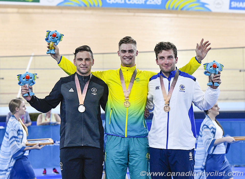 Commonwealth Games, Gold Coast 2018
