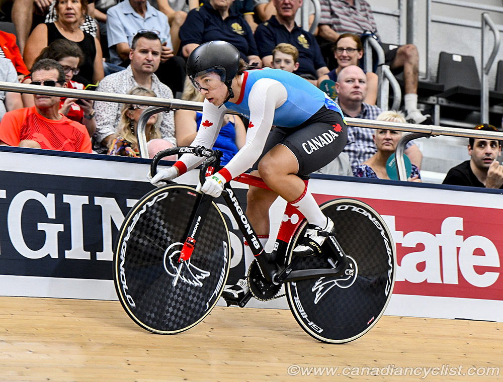Commonwealth Games, Gold Coast 2018