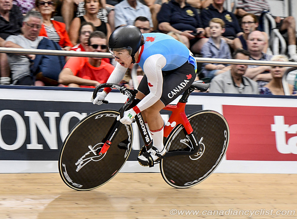 Commonwealth Games, Gold Coast 2018