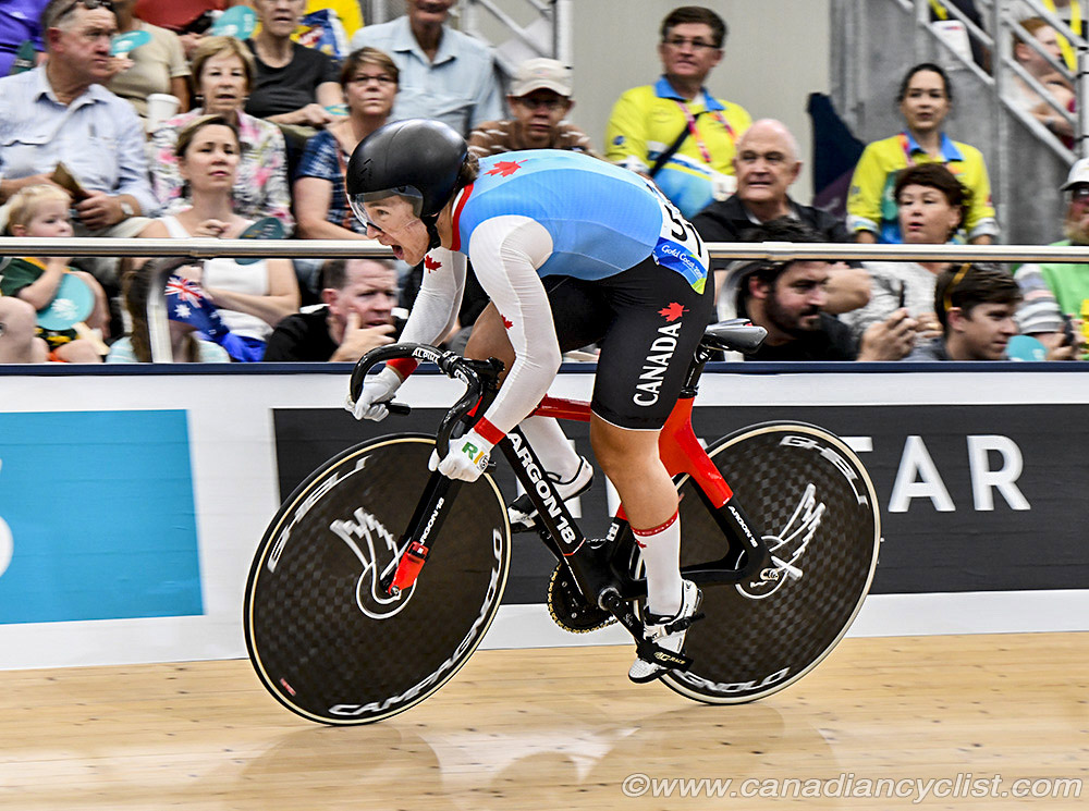Commonwealth Games, Gold Coast 2018