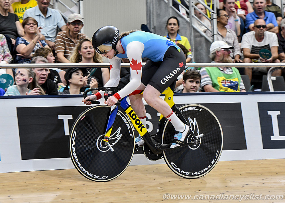 Commonwealth Games, Gold Coast 2018