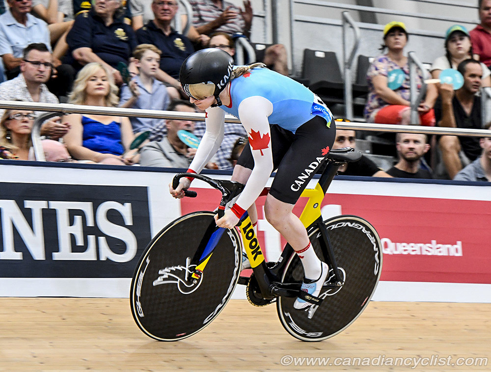 Commonwealth Games, Gold Coast 2018