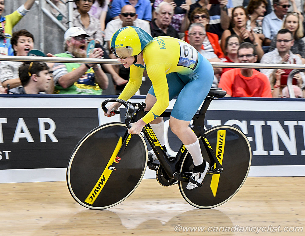 Commonwealth Games, Gold Coast 2018