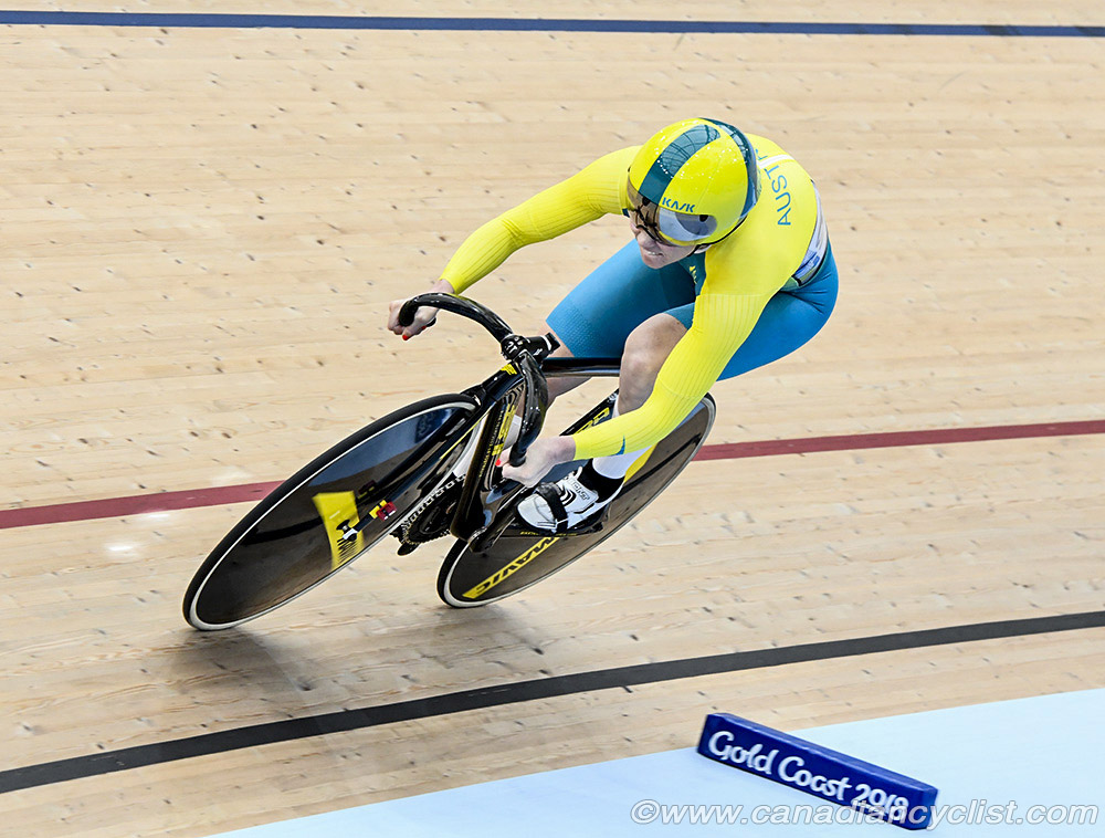 Commonwealth Games, Gold Coast 2018