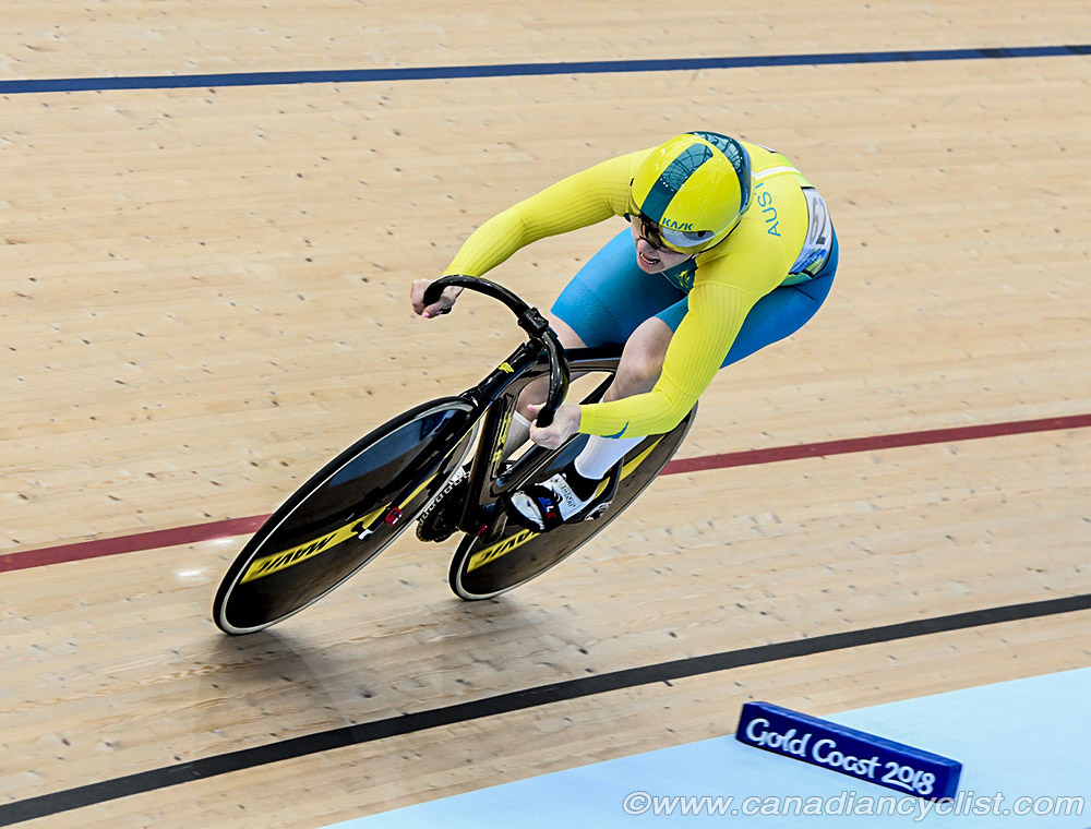Commonwealth Games, Gold Coast 2018