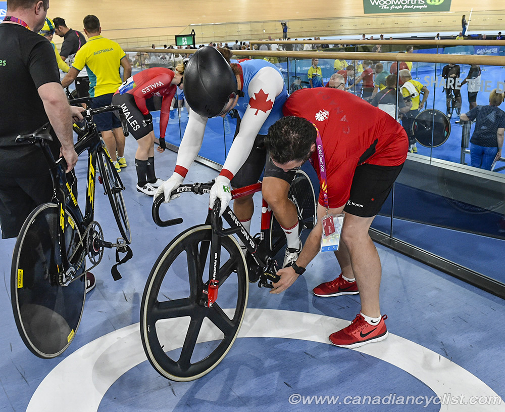 Commonwealth Games, Gold Coast 2018