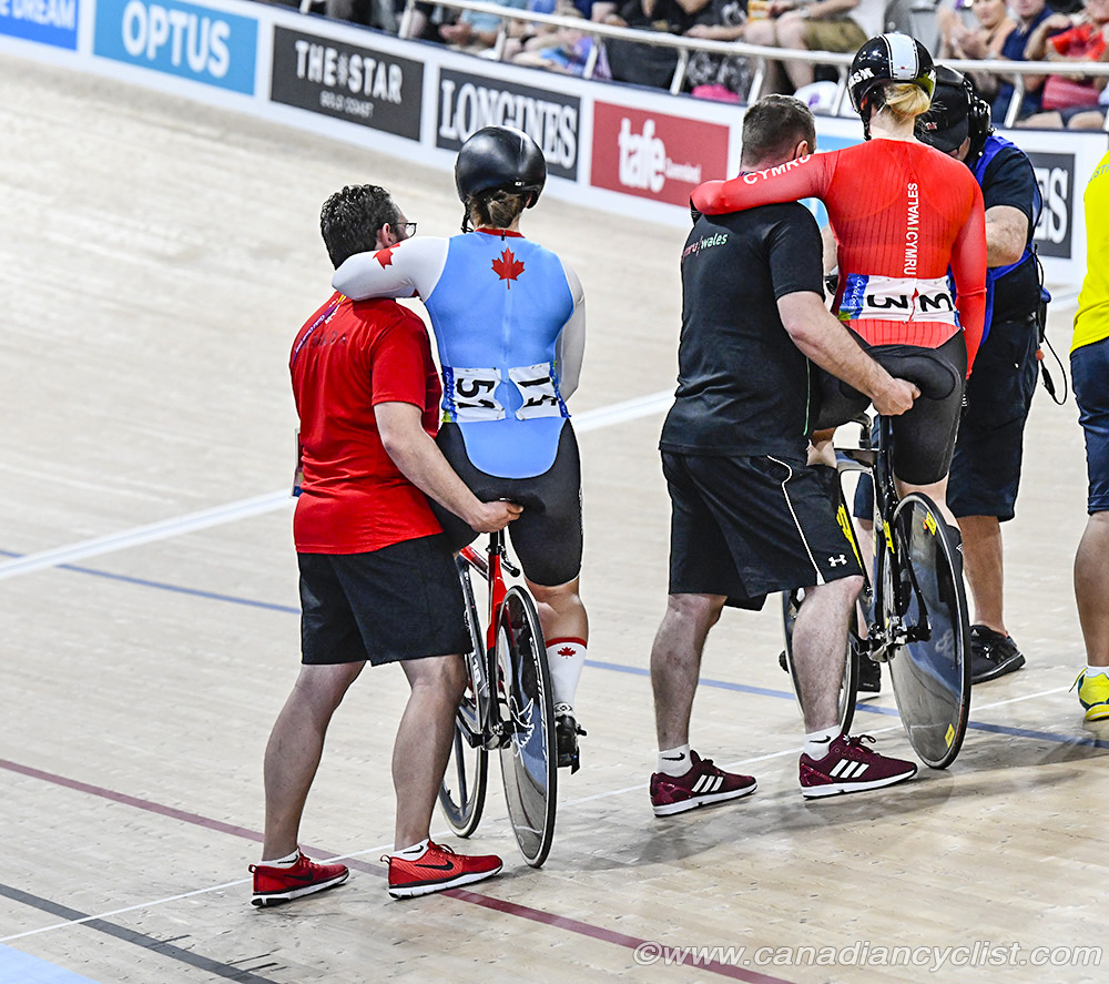 Commonwealth Games, Gold Coast 2018