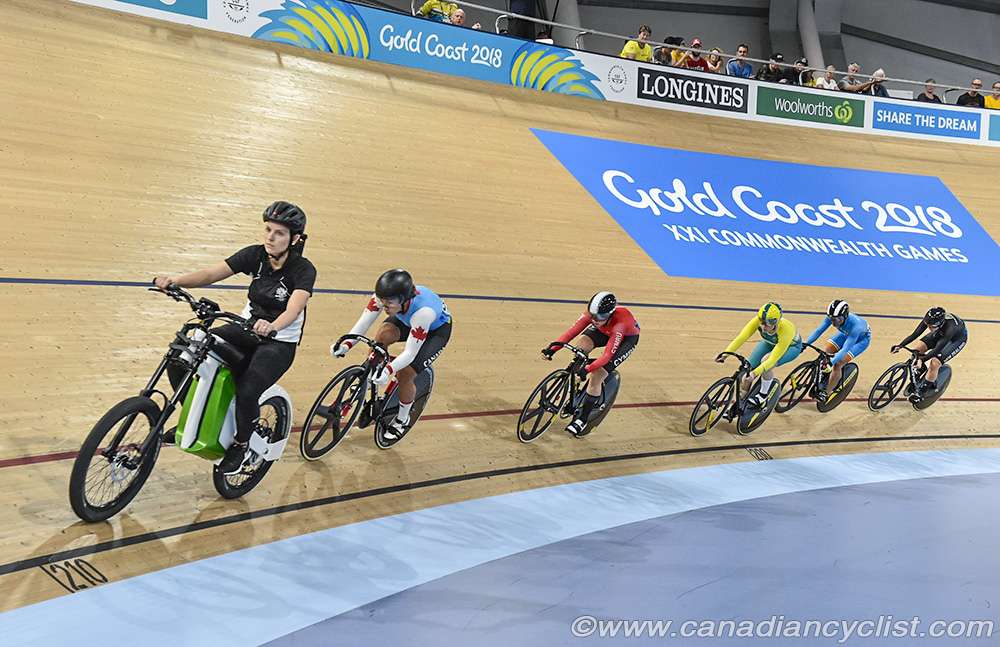 Commonwealth Games, Gold Coast 2018