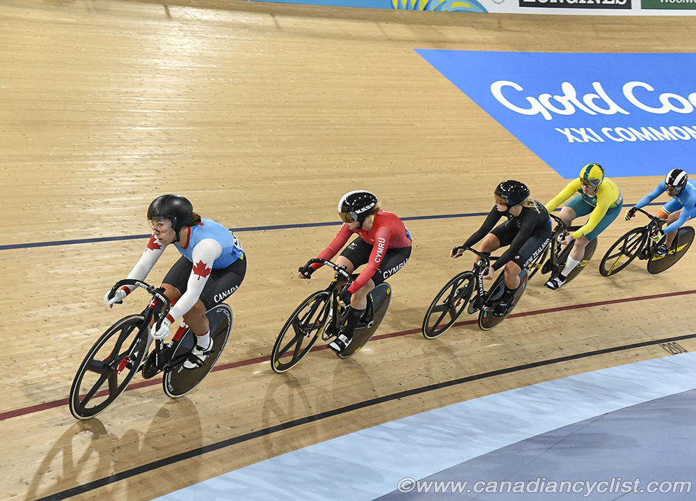 Commonwealth Games, Gold Coast 2018