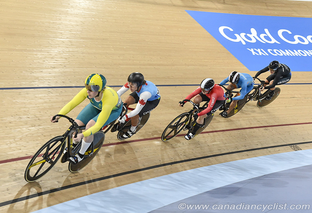 Commonwealth Games, Gold Coast 2018
