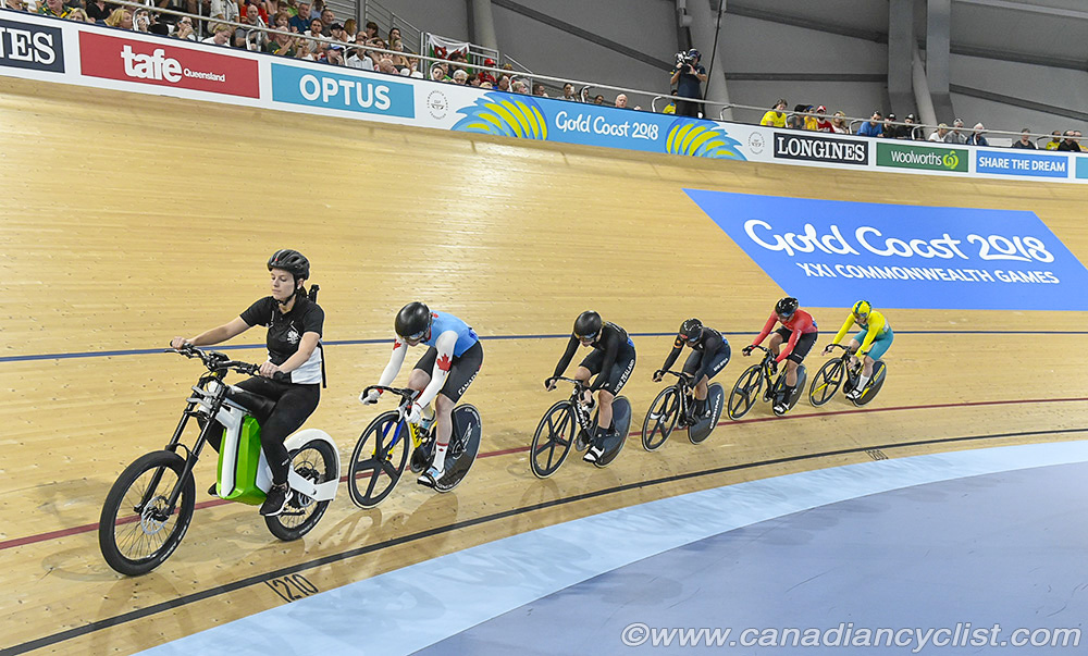 Commonwealth Games, Gold Coast 2018