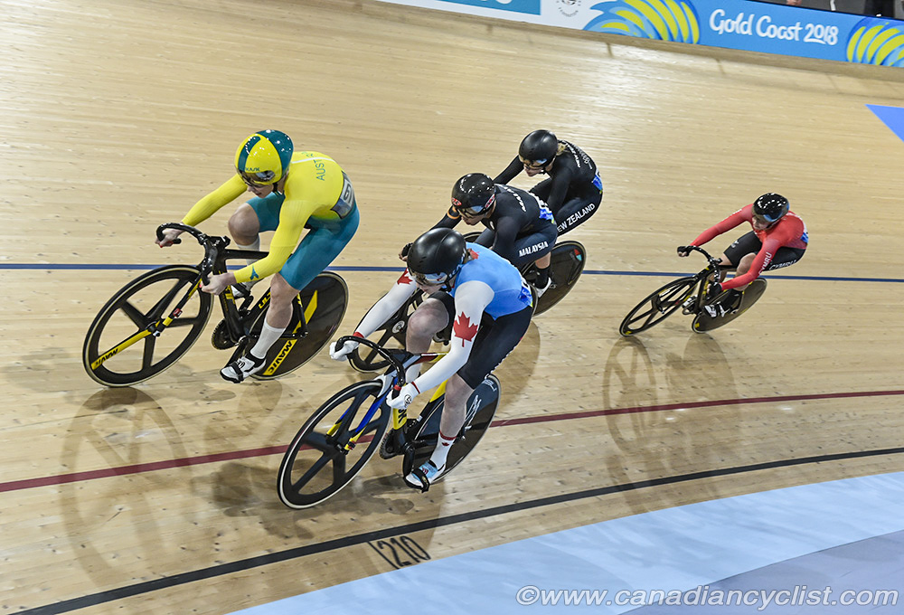 Commonwealth Games, Gold Coast 2018