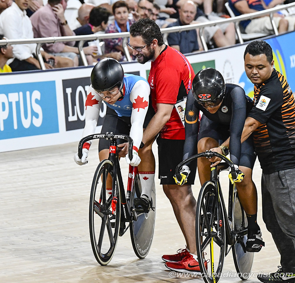 Commonwealth Games, Gold Coast 2018