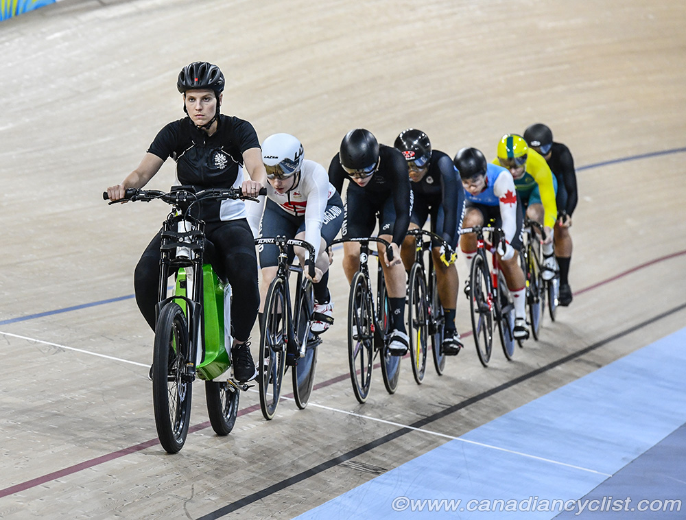 Commonwealth Games, Gold Coast 2018