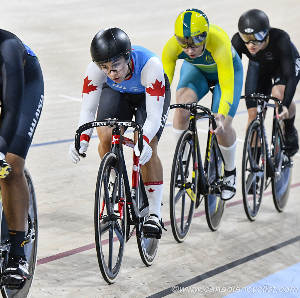Commonwealth Games, Gold Coast 2018