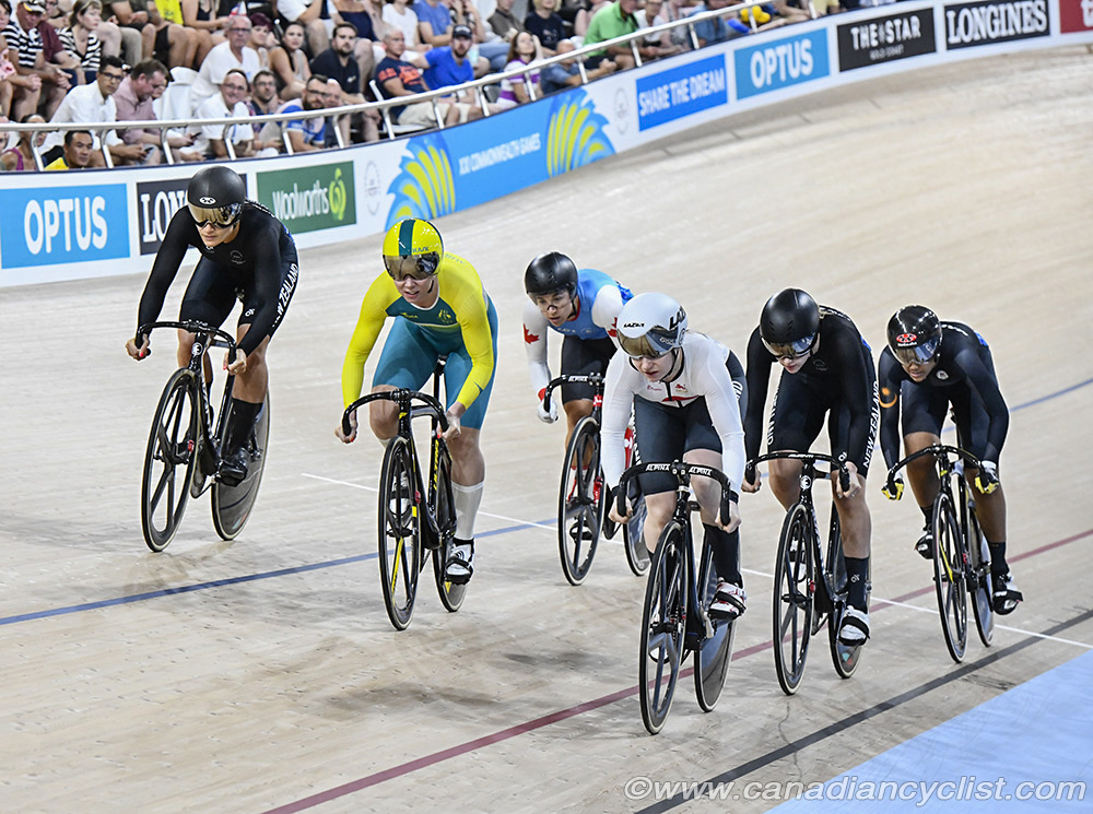 Commonwealth Games, Gold Coast 2018