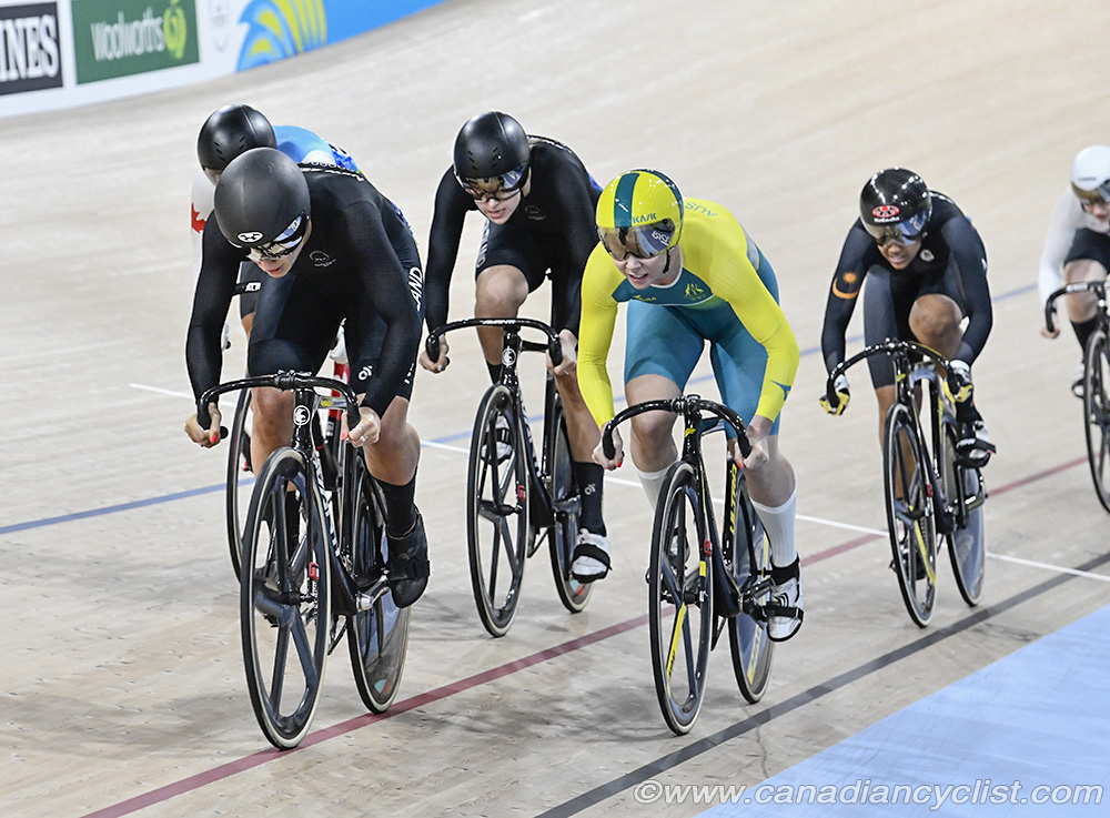 Commonwealth Games, Gold Coast 2018