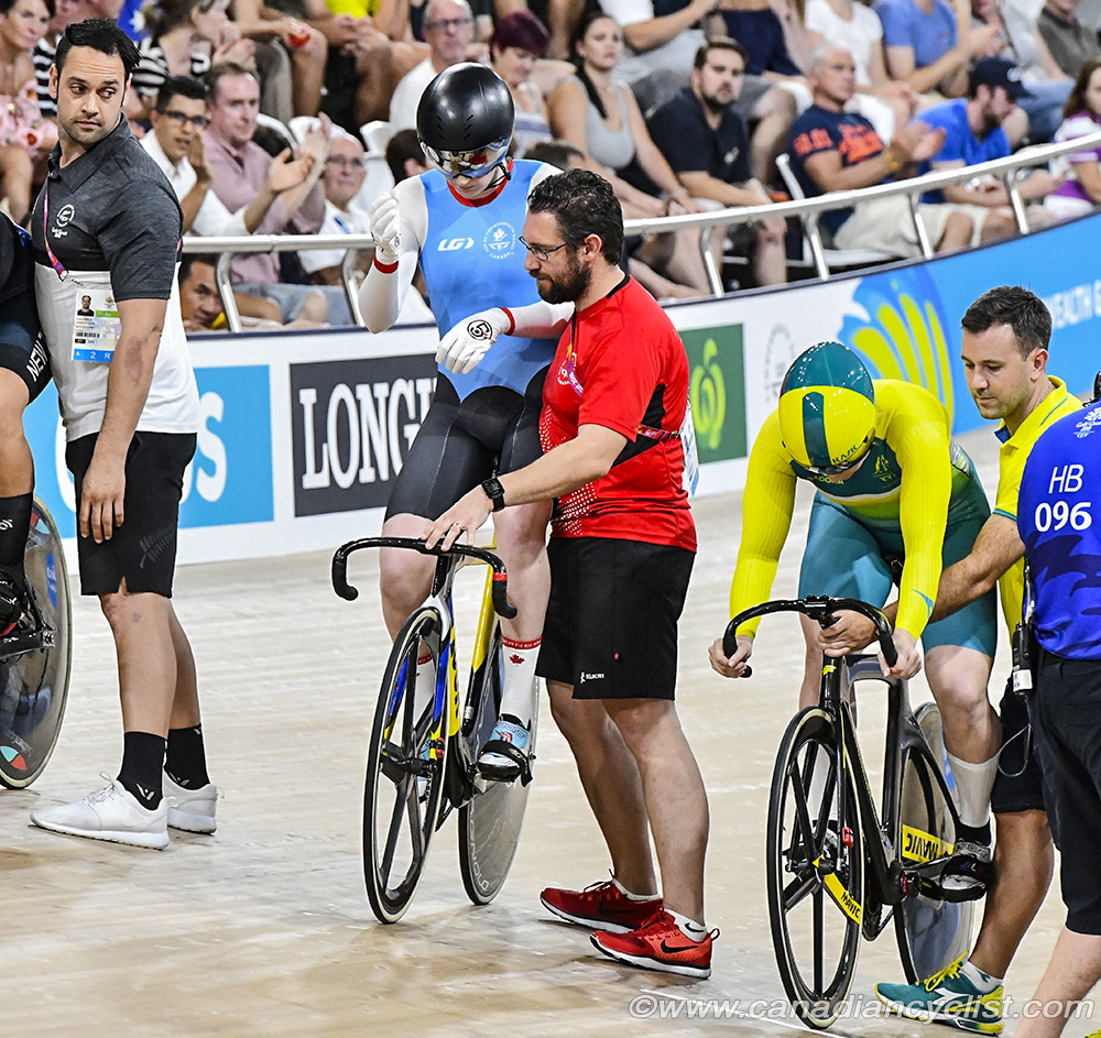 Commonwealth Games, Gold Coast 2018