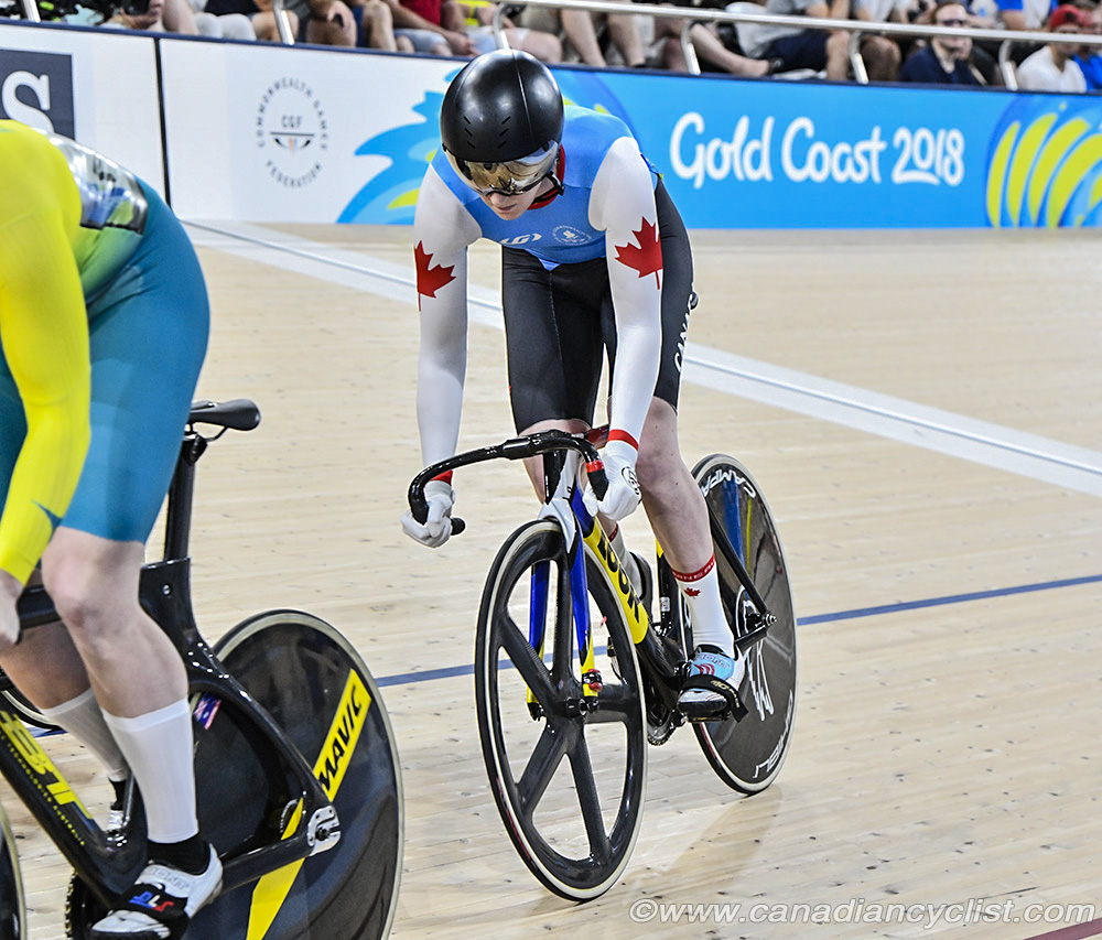 Commonwealth Games, Gold Coast 2018
