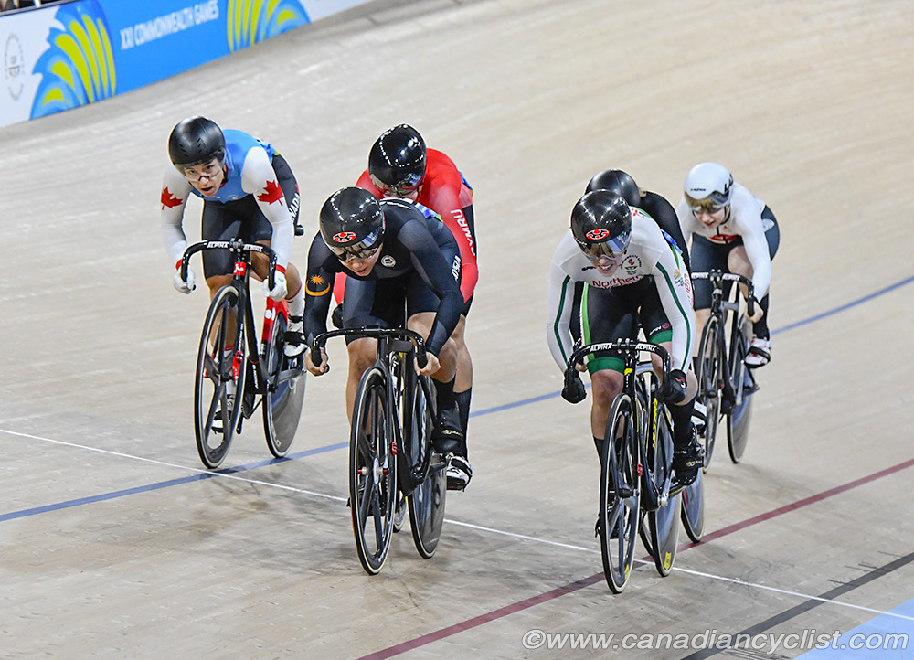 Commonwealth Games, Gold Coast 2018