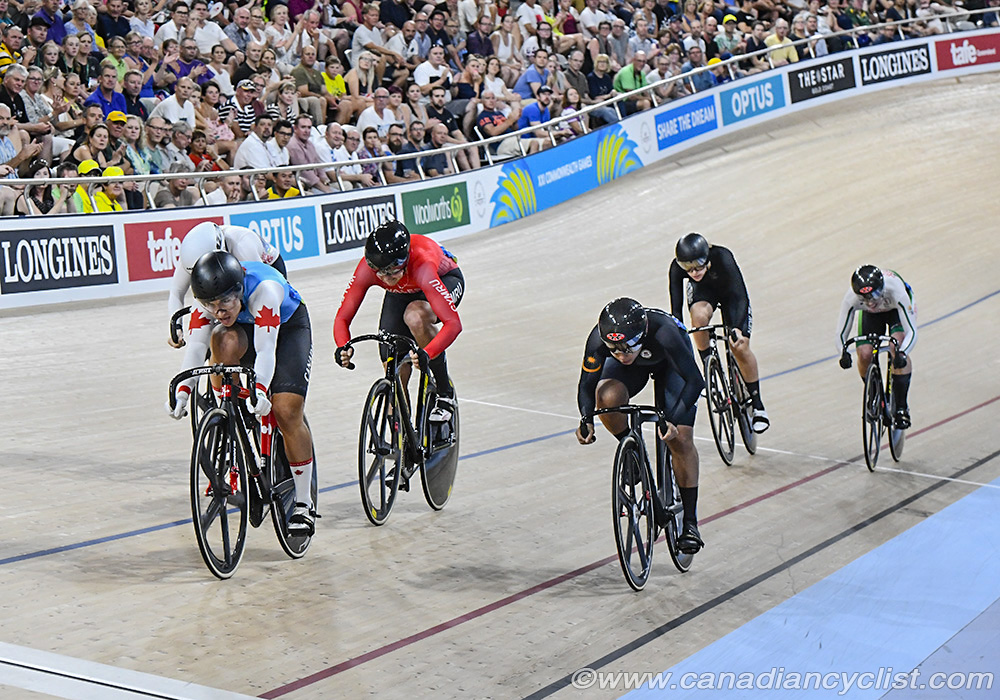 Commonwealth Games, Gold Coast 2018