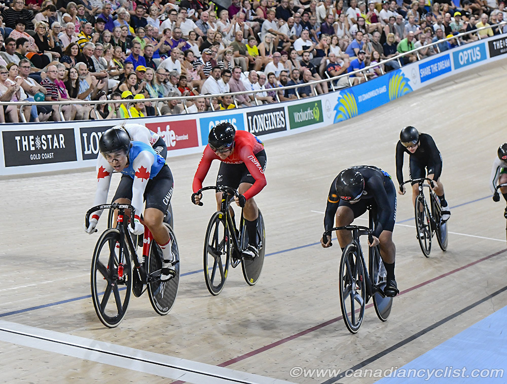 Commonwealth Games, Gold Coast 2018
