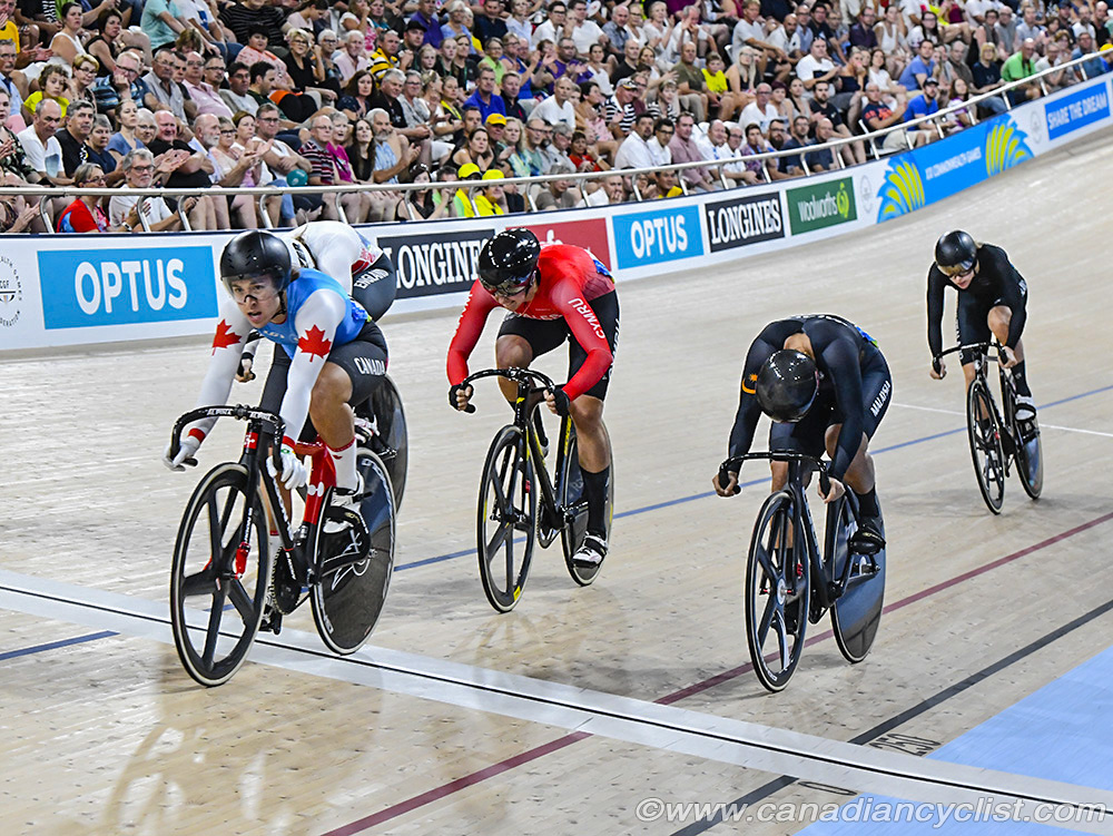 Commonwealth Games, Gold Coast 2018