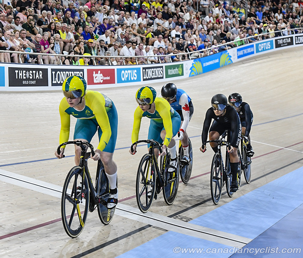 Commonwealth Games, Gold Coast 2018