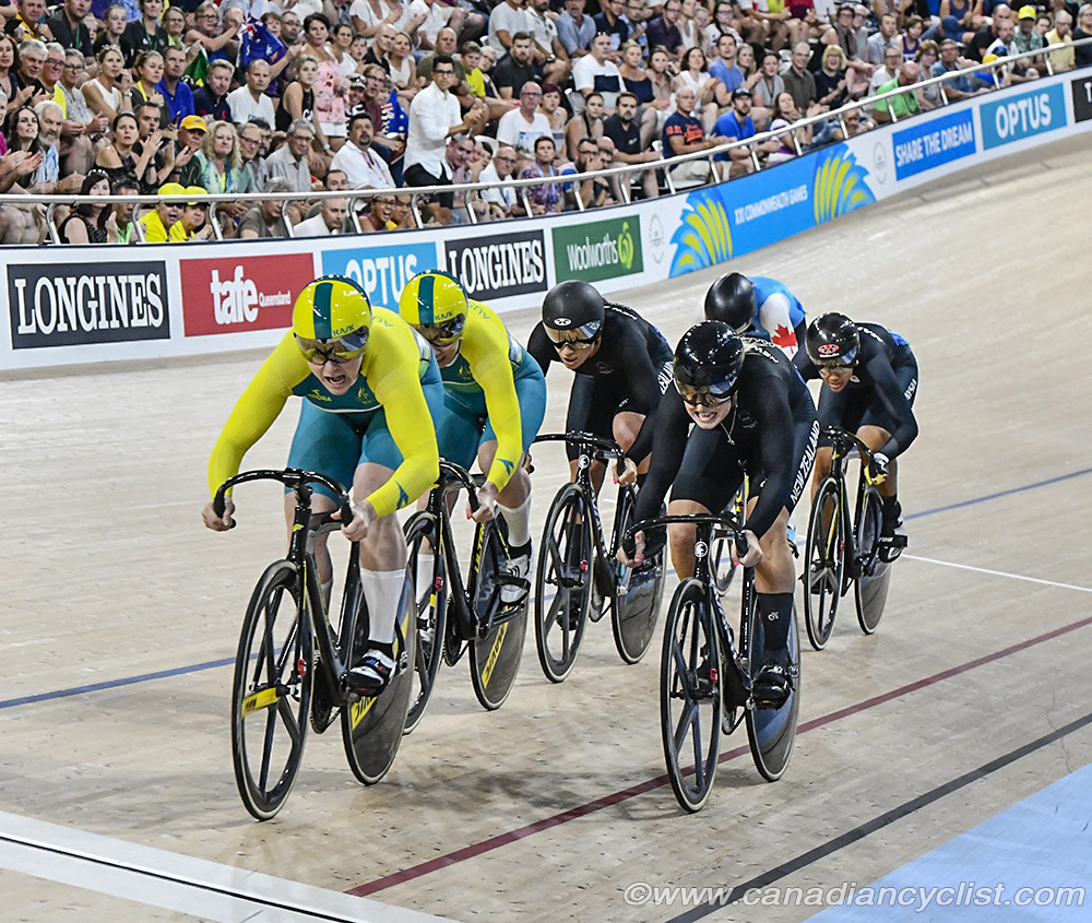 Commonwealth Games, Gold Coast 2018