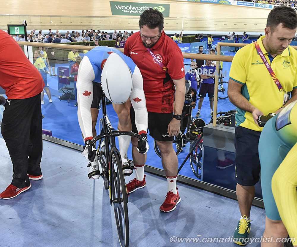 Commonwealth Games, Gold Coast 2018