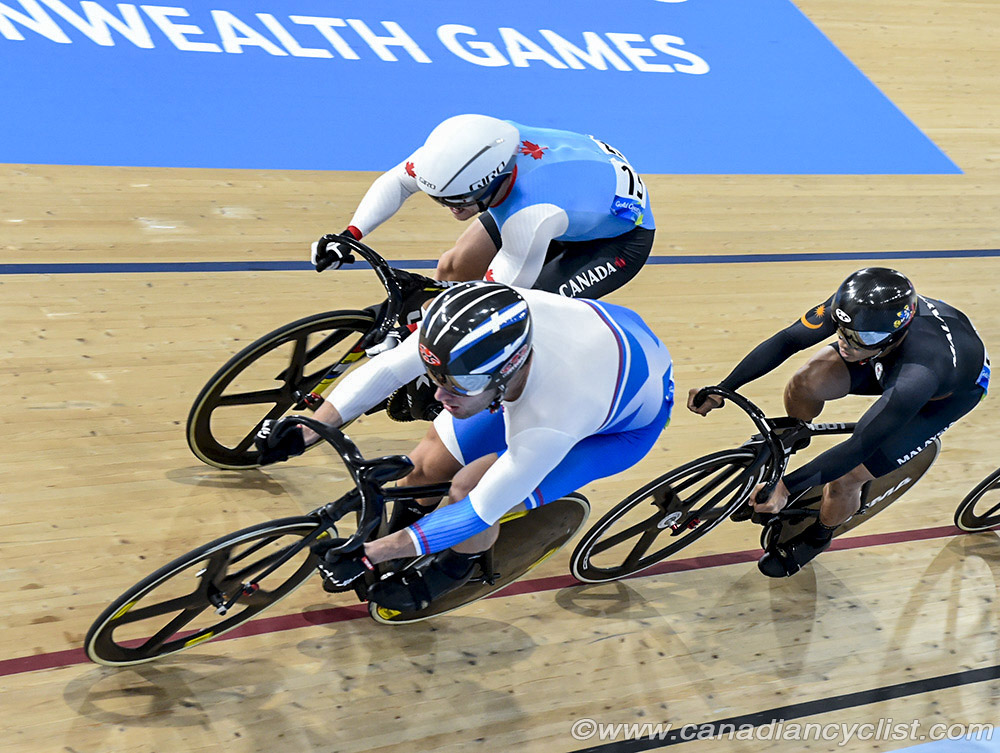 Commonwealth Games, Gold Coast 2018