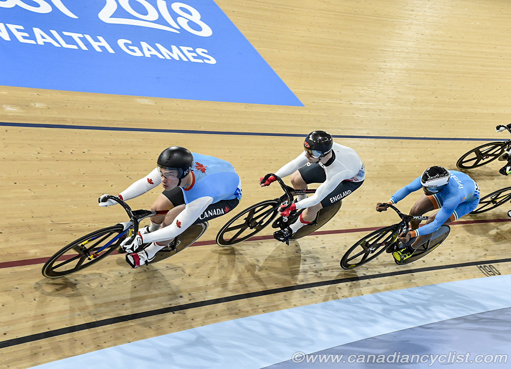 Commonwealth Games, Gold Coast 2018