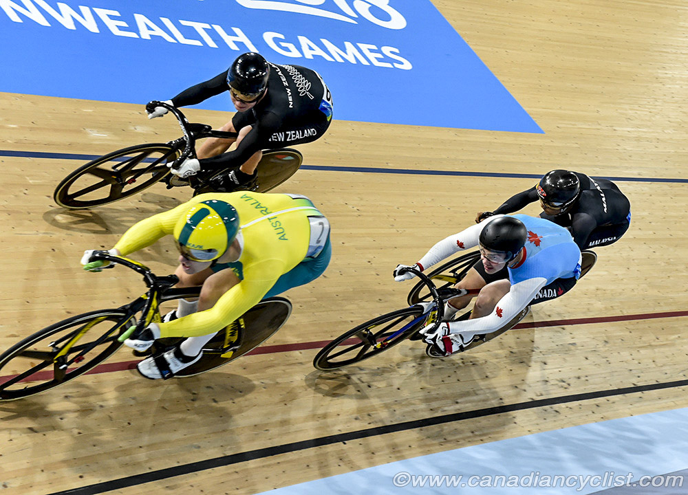 Commonwealth Games, Gold Coast 2018