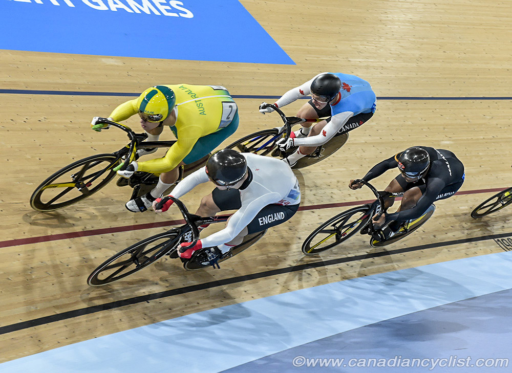 Commonwealth Games, Gold Coast 2018