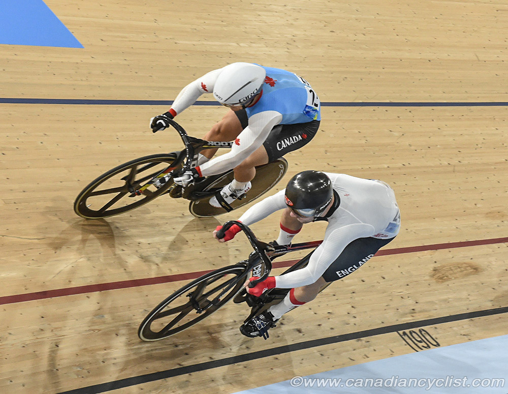 Commonwealth Games, Gold Coast 2018