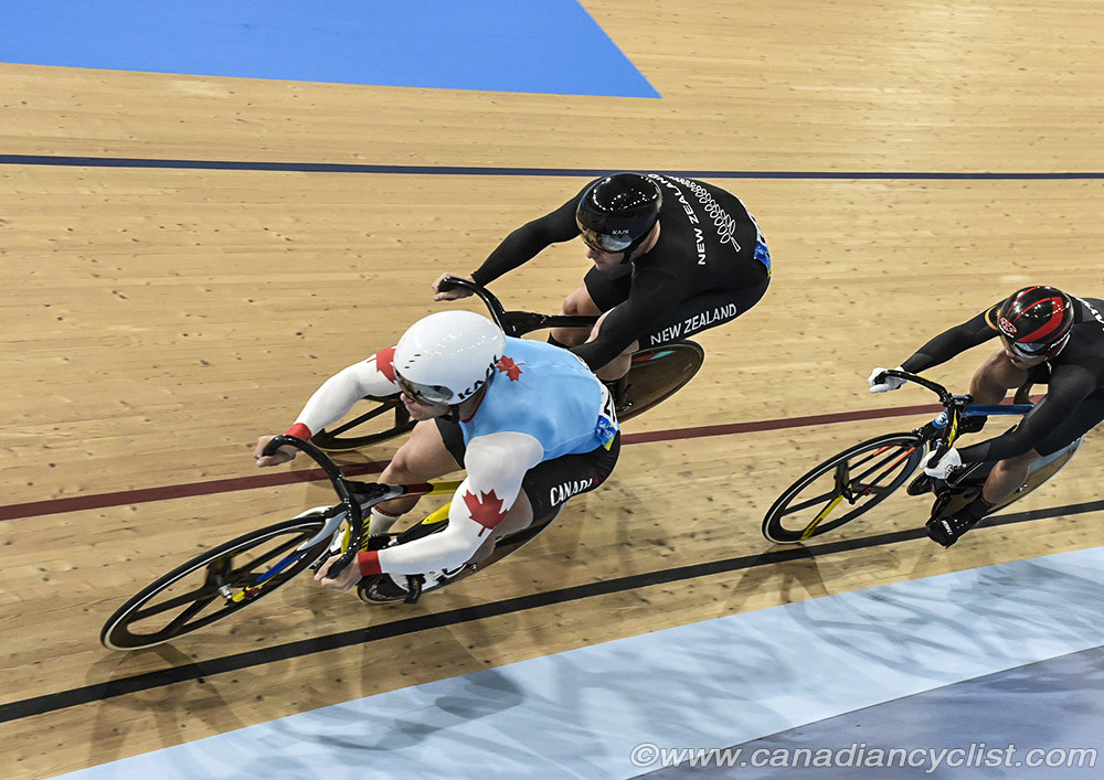 Commonwealth Games, Gold Coast 2018