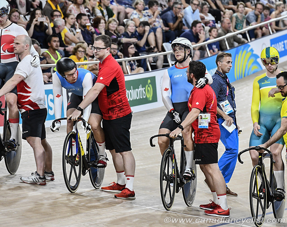 Commonwealth Games, Gold Coast 2018