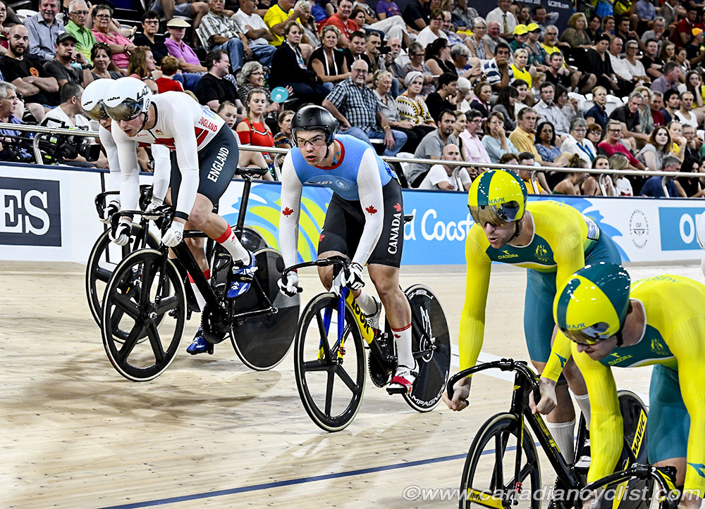 Commonwealth Games, Gold Coast 2018