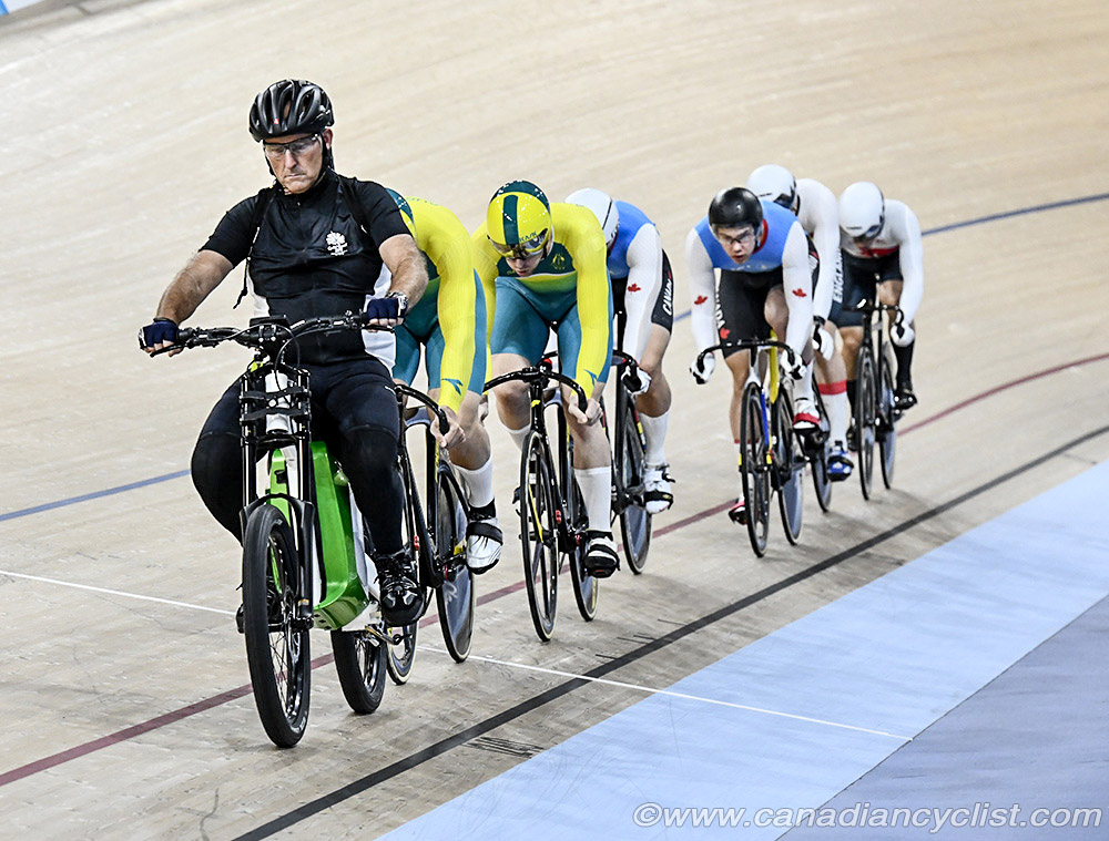 Commonwealth Games, Gold Coast 2018