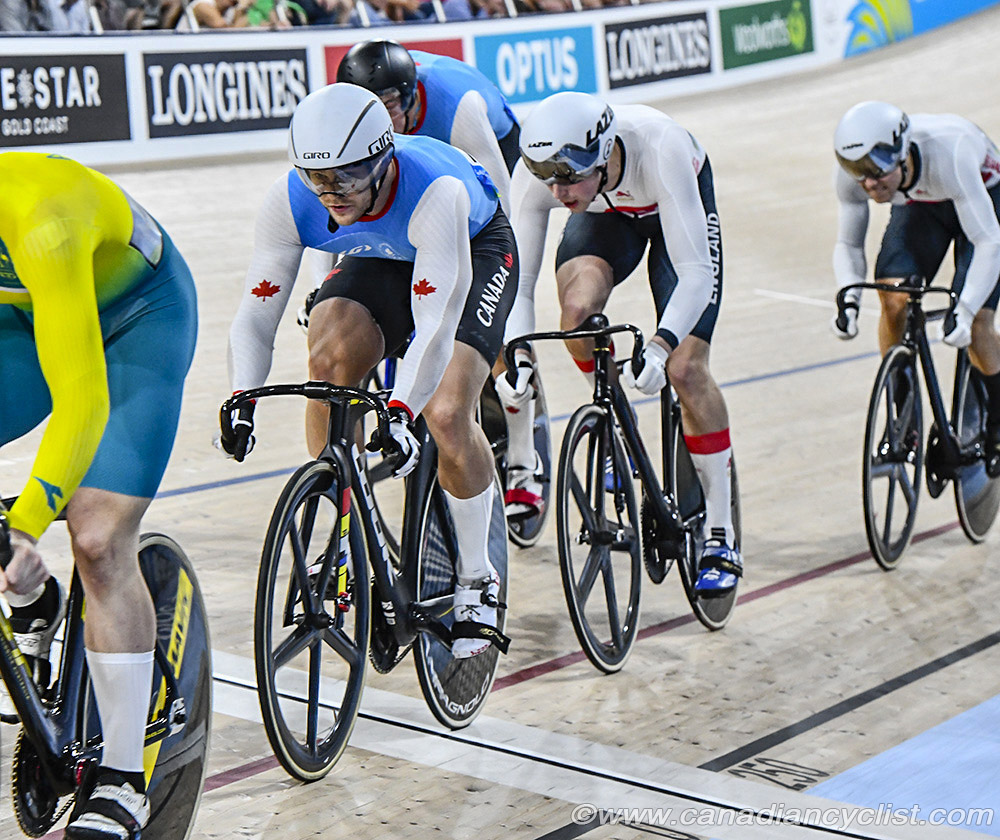 Commonwealth Games, Gold Coast 2018