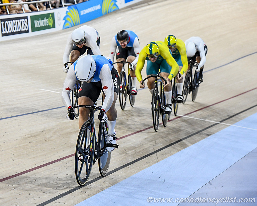 Commonwealth Games, Gold Coast 2018