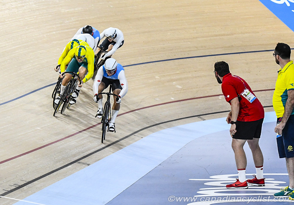 Commonwealth Games, Gold Coast 2018