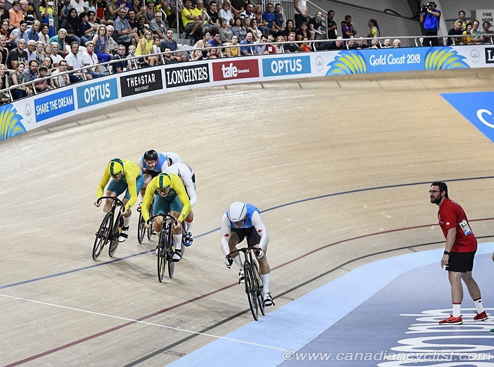 Commonwealth Games, Gold Coast 2018
