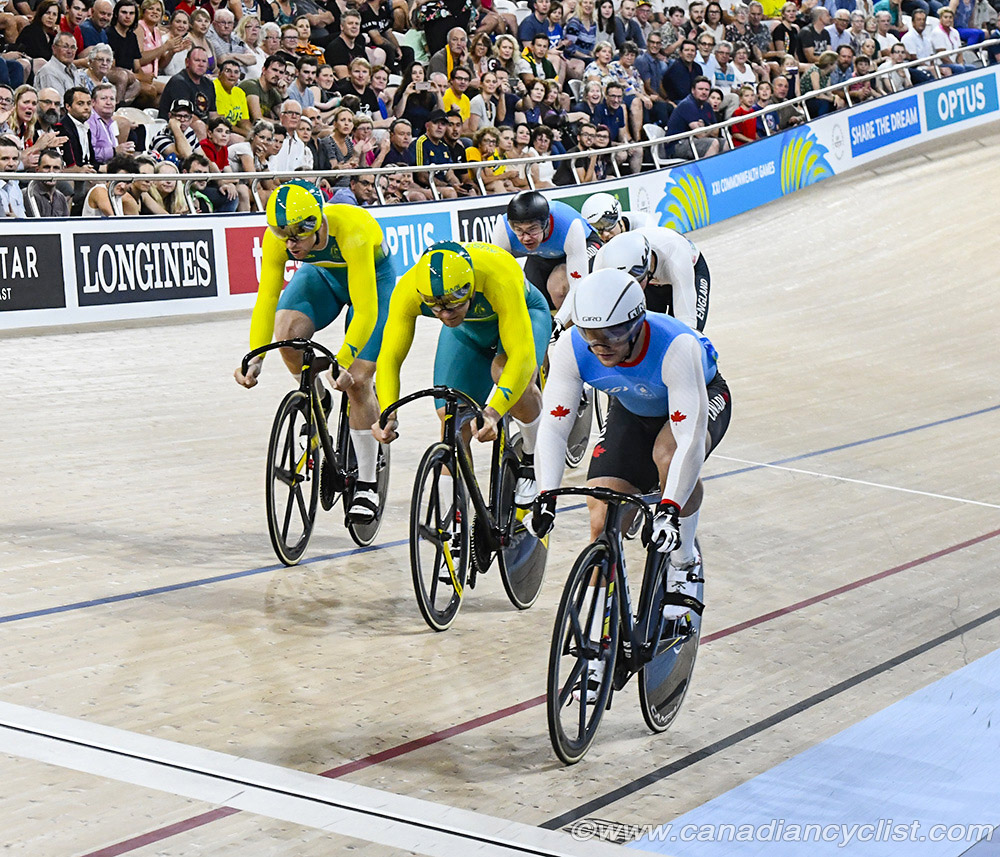 Commonwealth Games, Gold Coast 2018