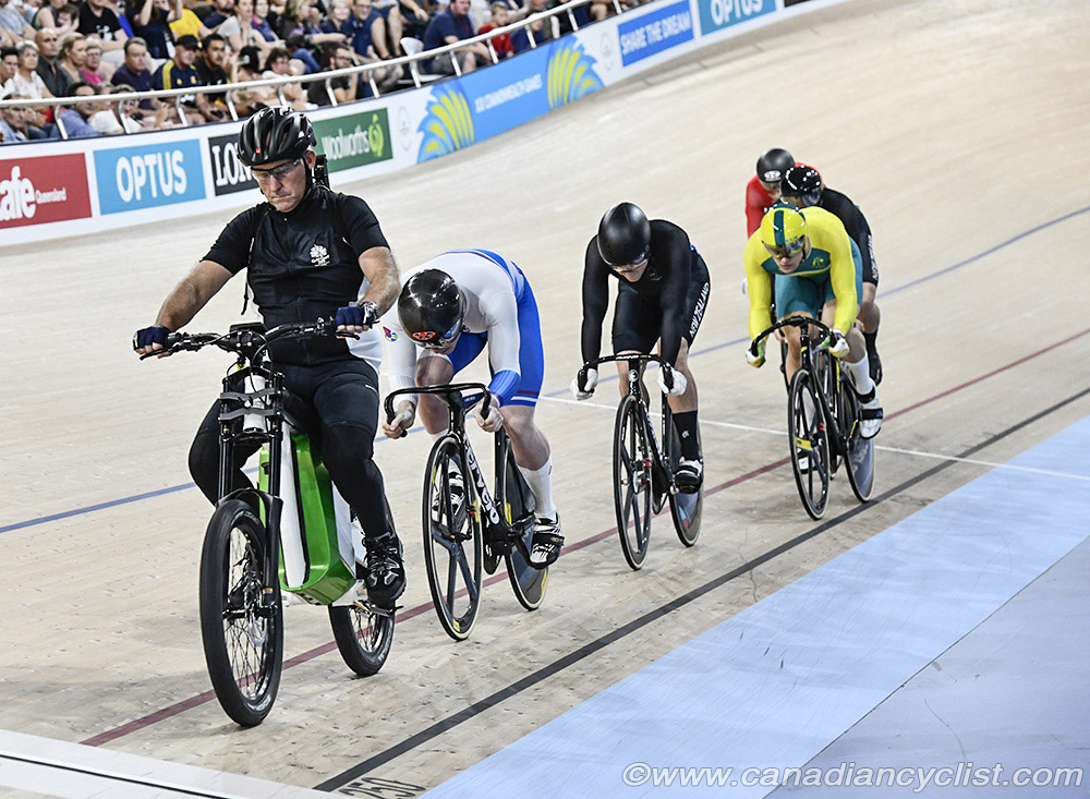 Commonwealth Games, Gold Coast 2018