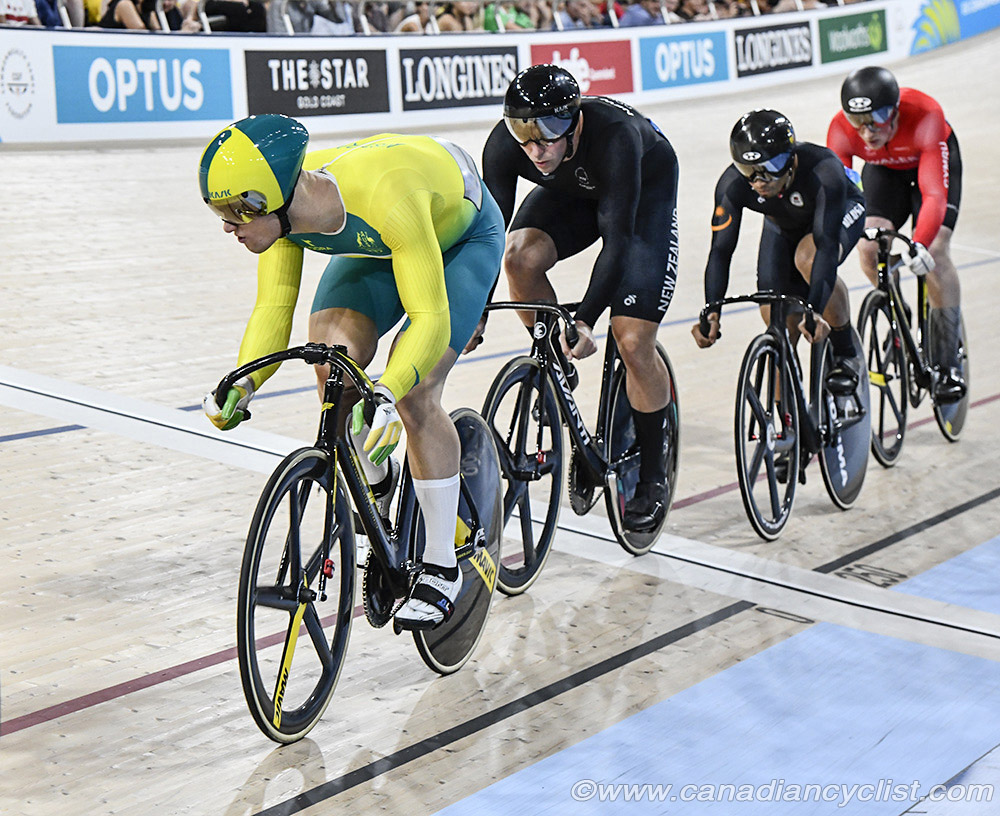 Commonwealth Games, Gold Coast 2018