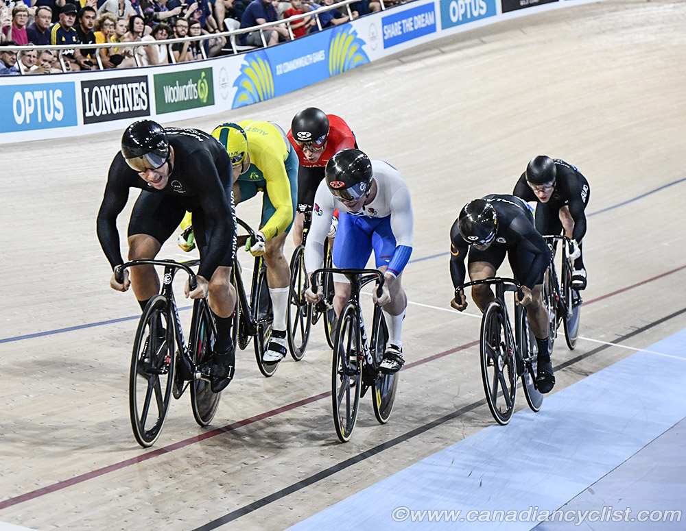 Commonwealth Games, Gold Coast 2018