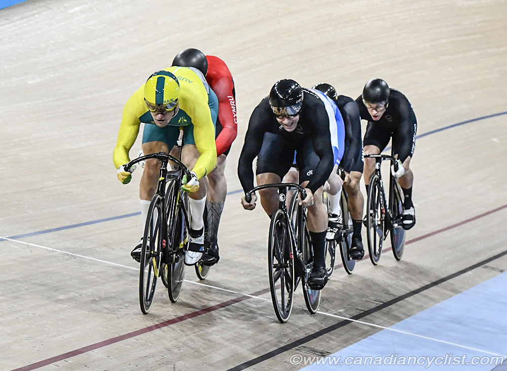 Commonwealth Games, Gold Coast 2018