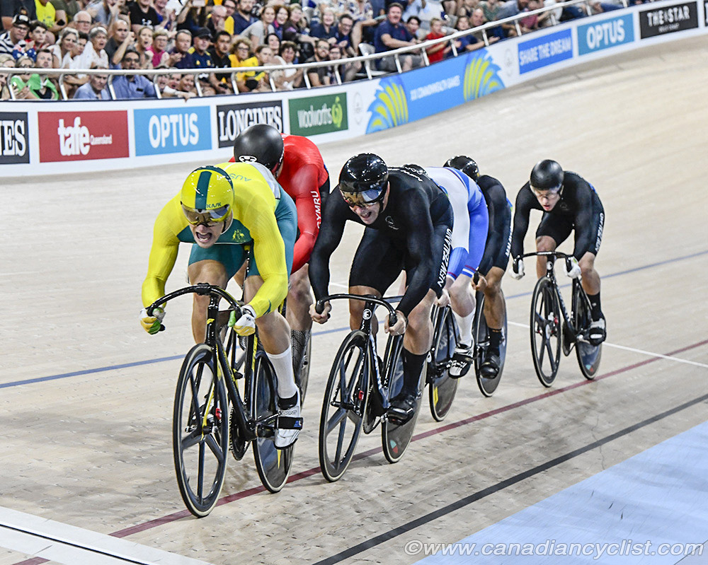 Commonwealth Games, Gold Coast 2018